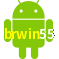 Aplicativo brwin55 para Android