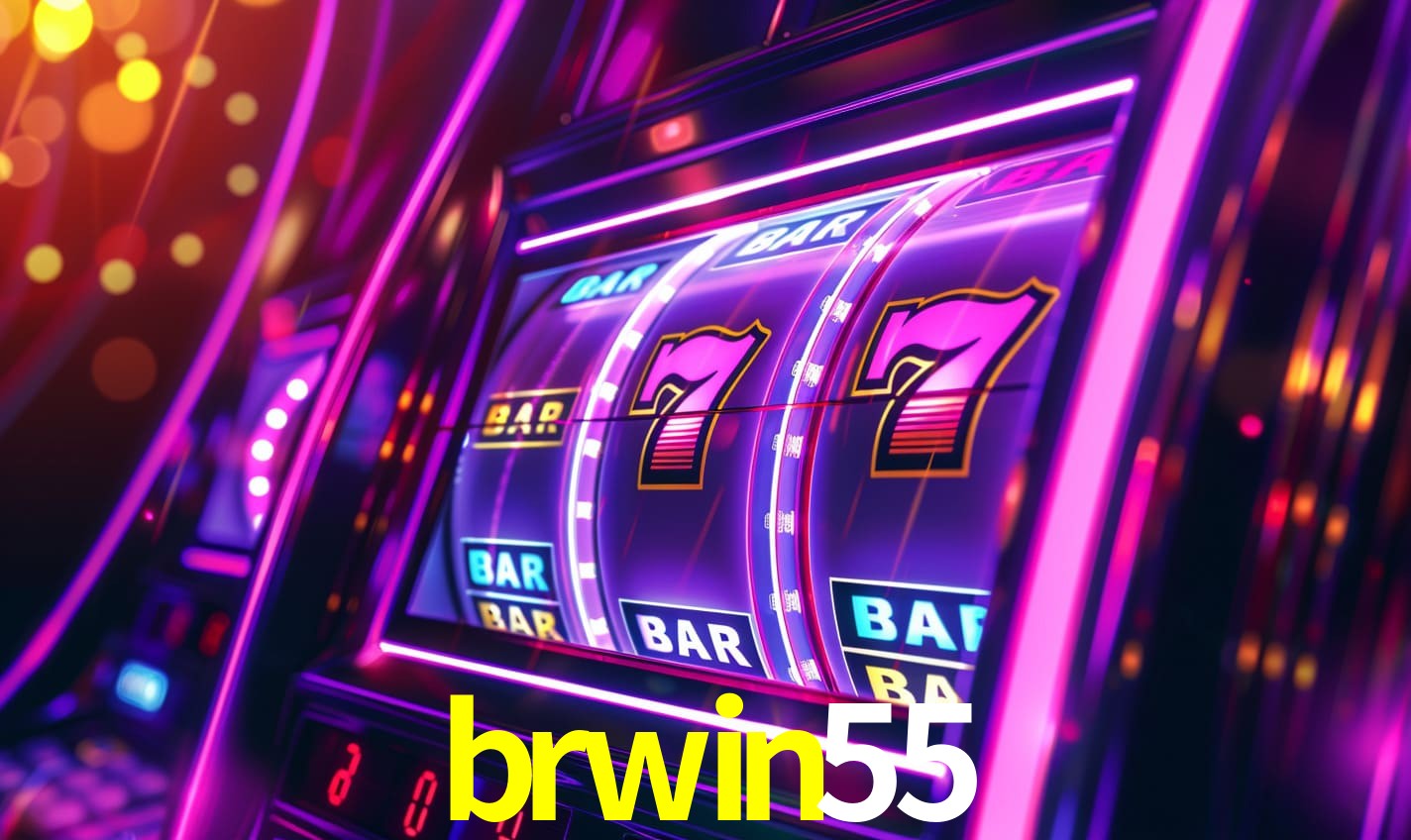 brwin55 - Desafio de Alto Risco - brwin55.com
