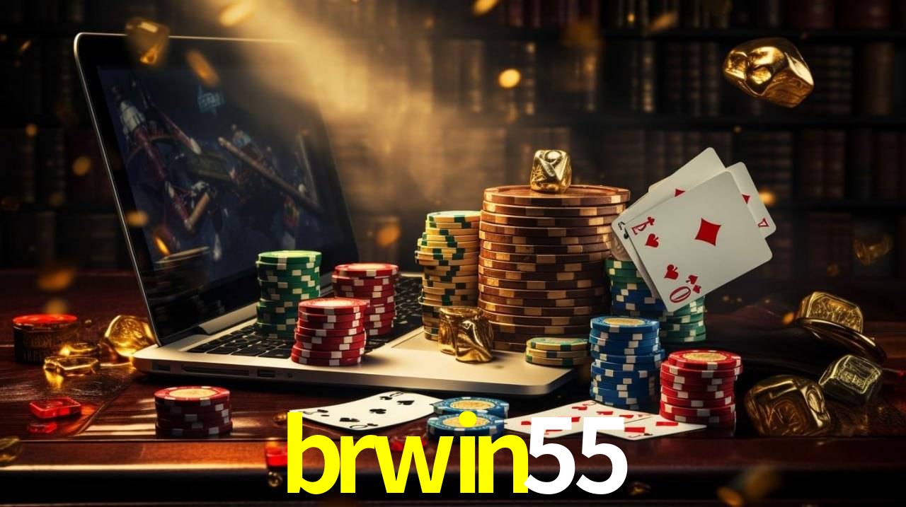 Estatísticas brwin55