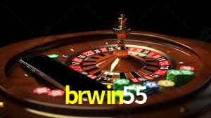 Welcome Bonus brwin55