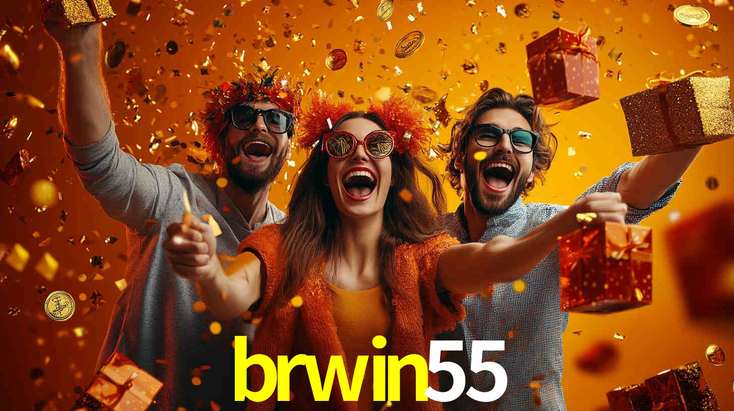 brwin55 Bet