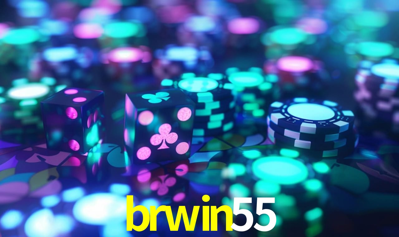 Bônus de Boas-vindas brwin55