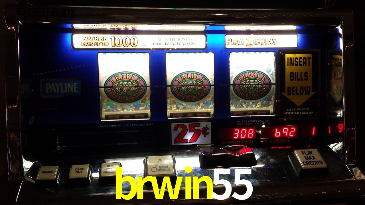 Statistics brwin55