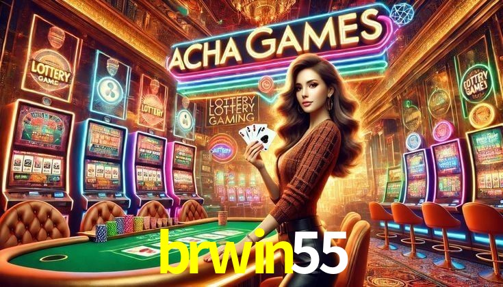Experiência VIP brwin55