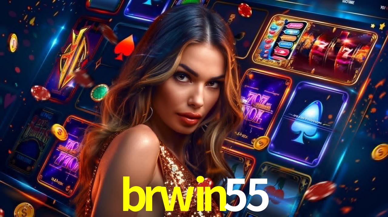 Estatísticas brwin55