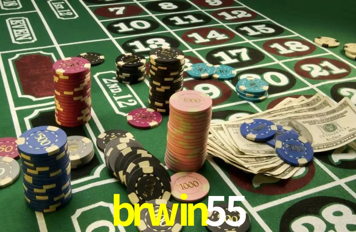 brwin55 bet