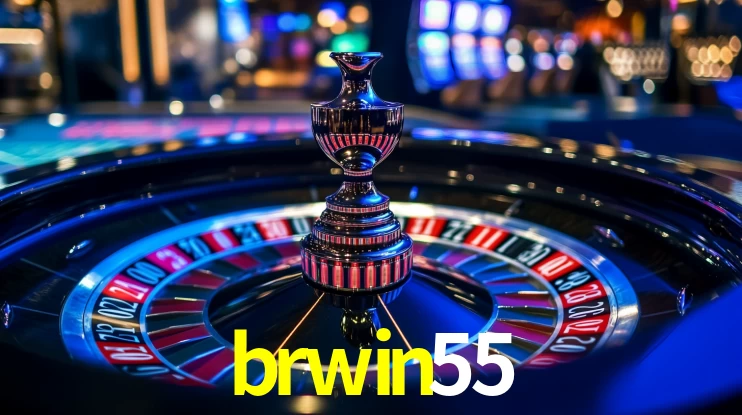 brwin55: Seu Cassino Premiado com Pagamentos Rápidos