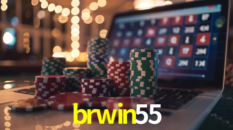 Welcome Bonus brwin55