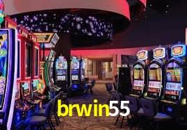 brwin55 São Paulo - Hot Promos