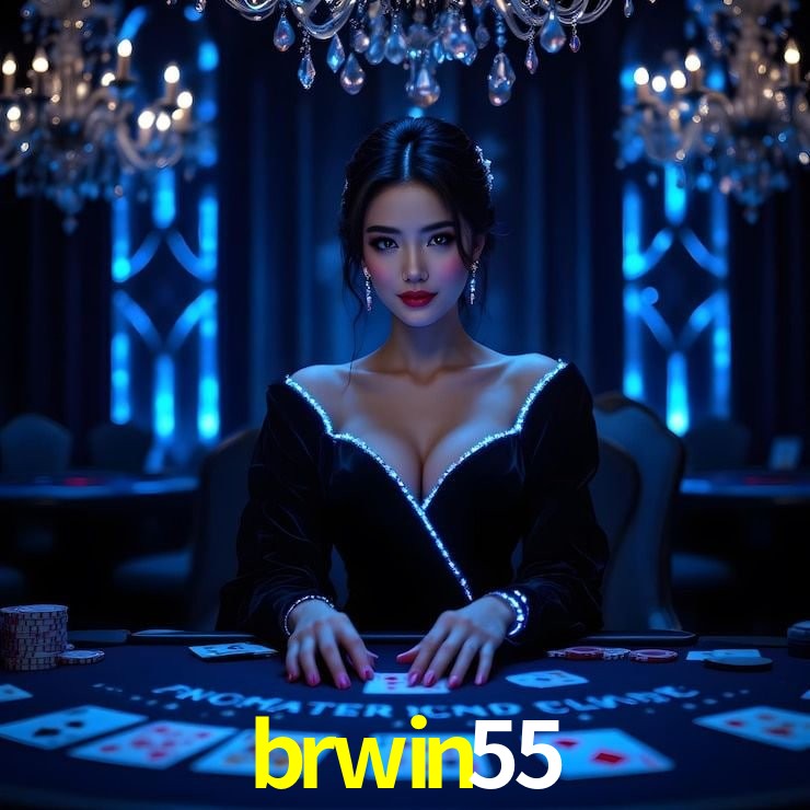 brwin55 São Paulo - Jogo Providers