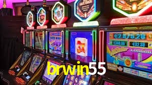 Torneios brwin55