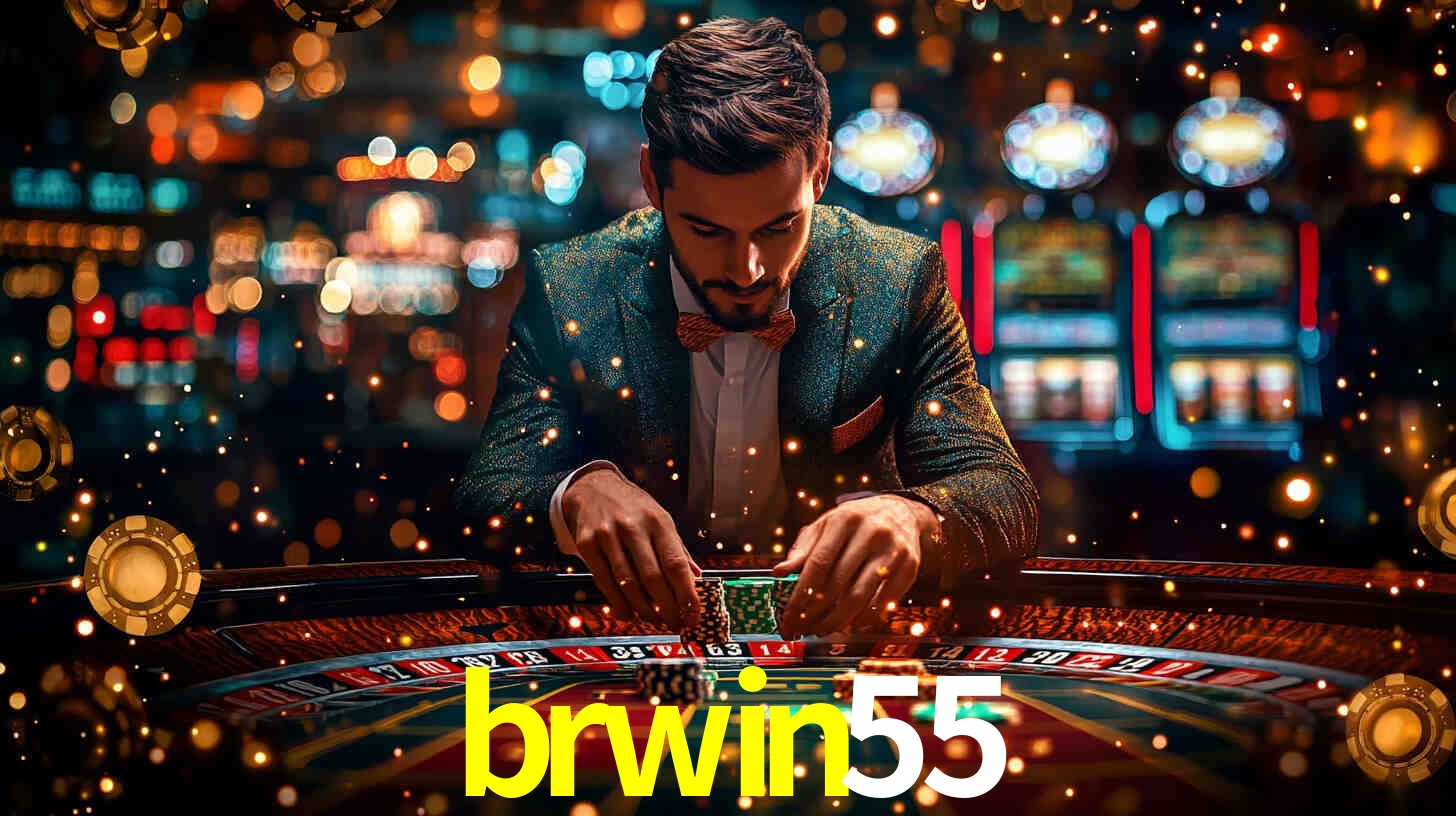 Welcome Bonus brwin55