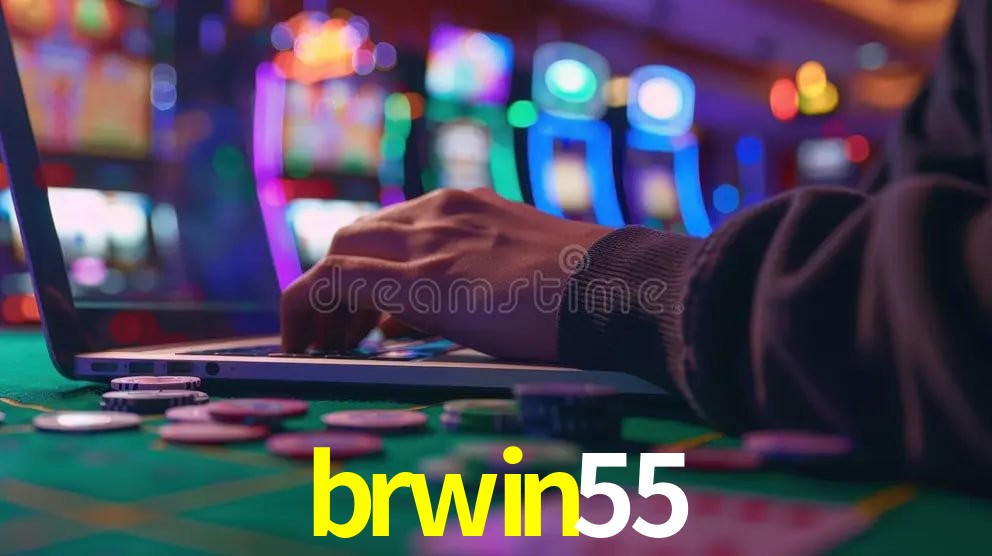 Mesa de Blackjack brwin55