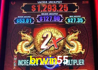 brwin55 Brasília - Casino Guide