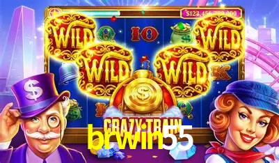 brwin55 Bônus - Pacote R$5.000 + VIP