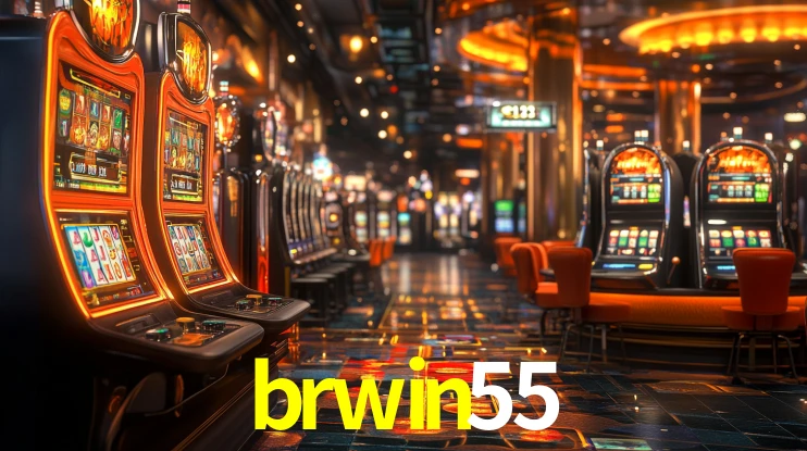 brwin55 App Interface