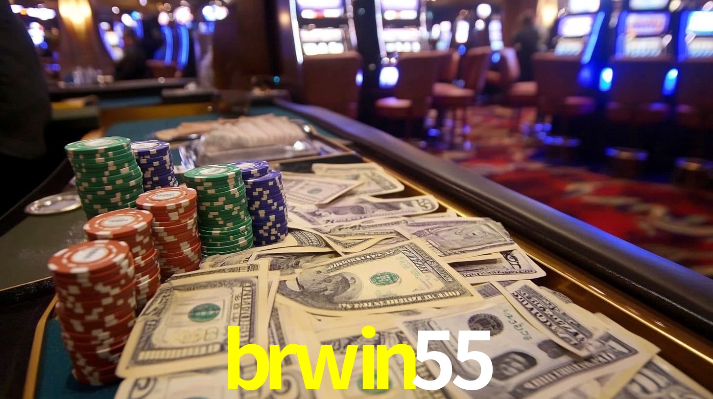 brwin55 Belo Horizonte - Winners