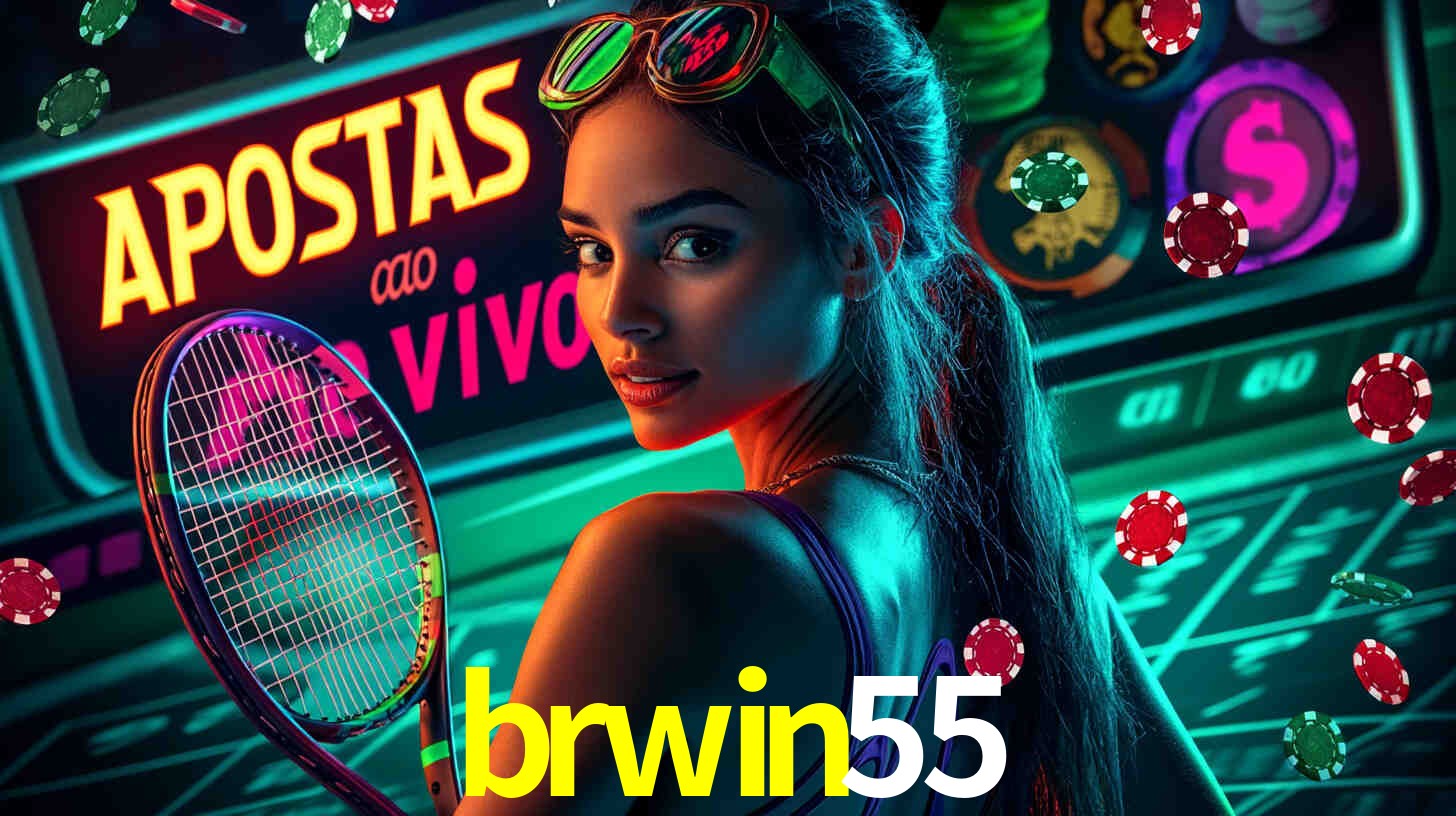 A Popularidade dos Caça-Níqueis no brwin55