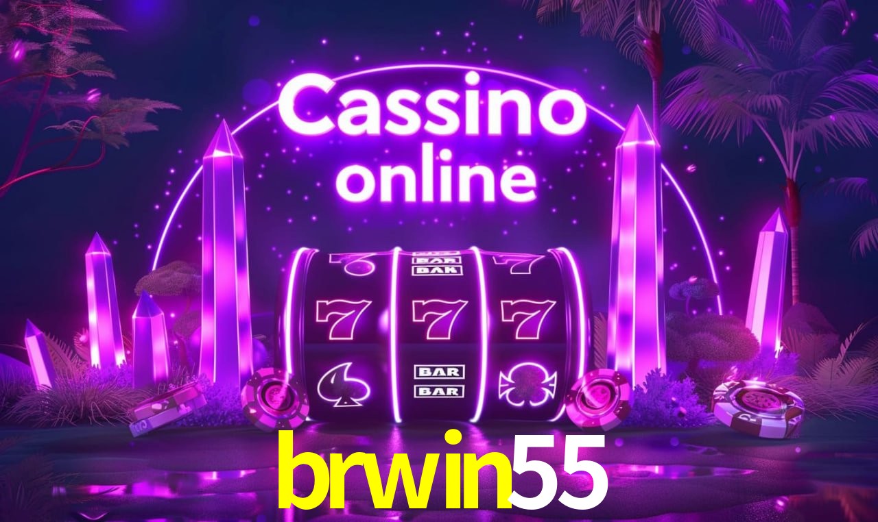 brwin55 - cassino ao vivo