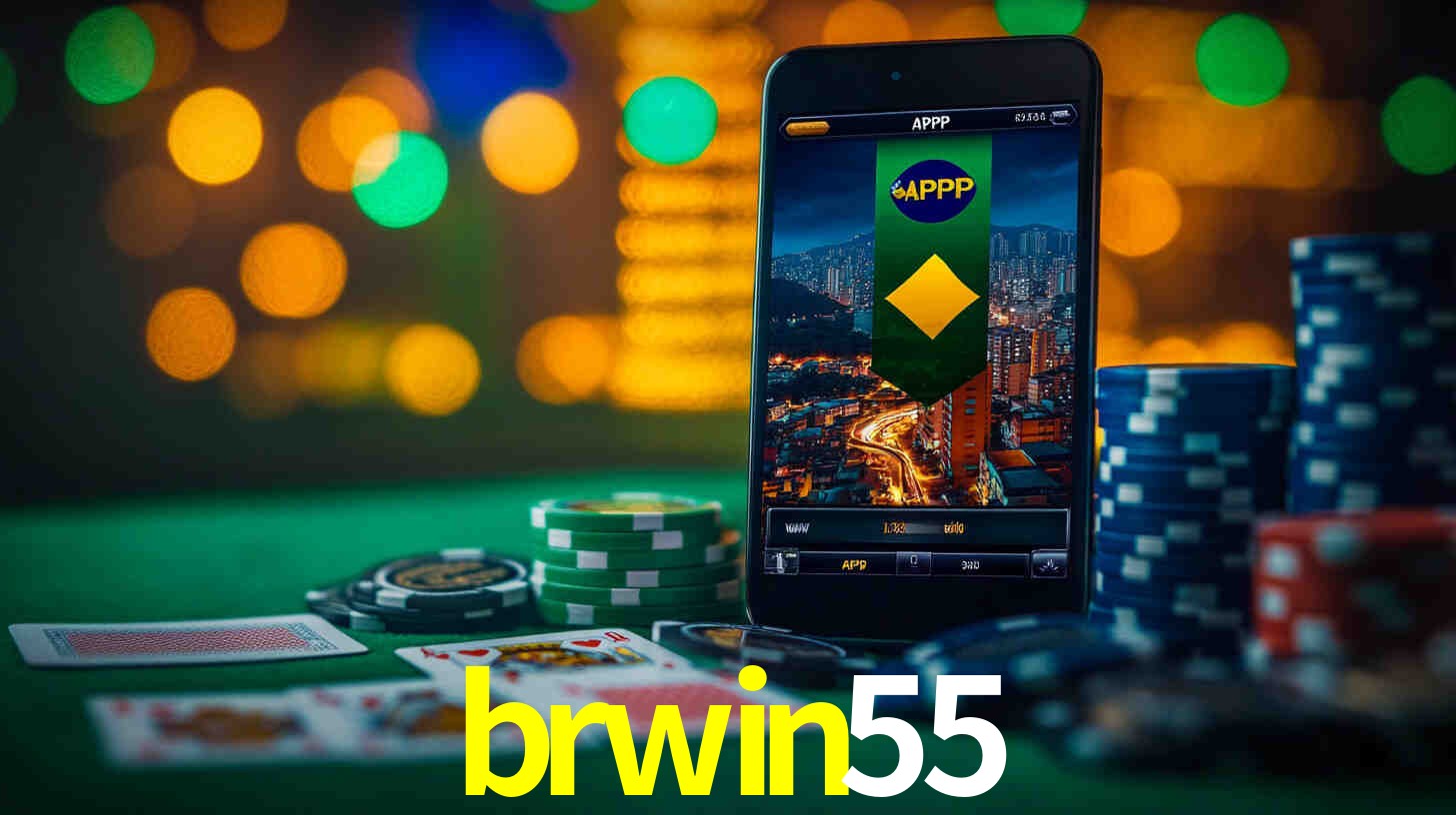 Descubra o Programa VIP da brwin55: Vantagens Exclusivas para Jogadores