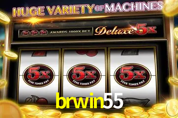 Descubra a Magia dos Jogos de Arcade no brwin55