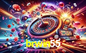 Jogos de Slot brwin55