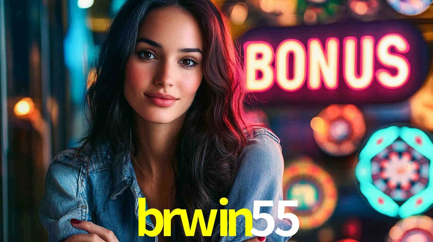 brwin55: Seu Especialista em Apostas Esportivas Brasileiras