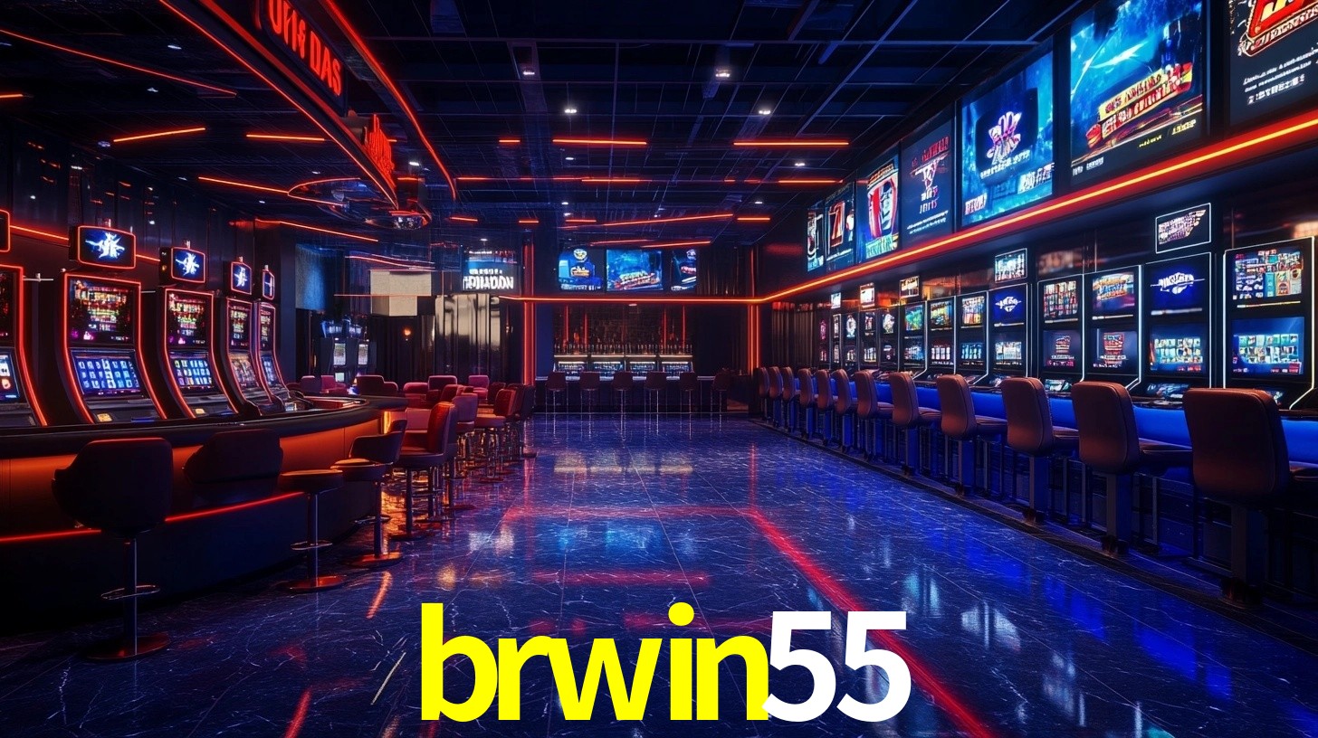 Live Casino brwin55