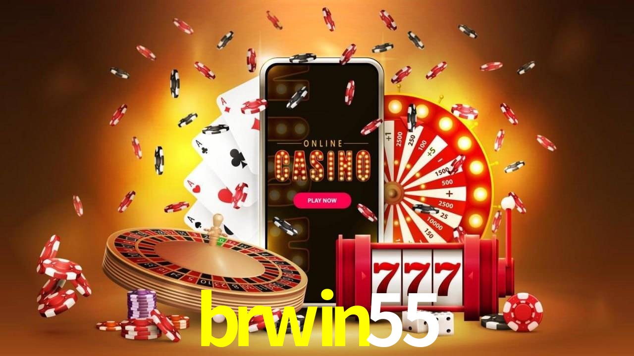 brwin55 Brasília - Jogo Features