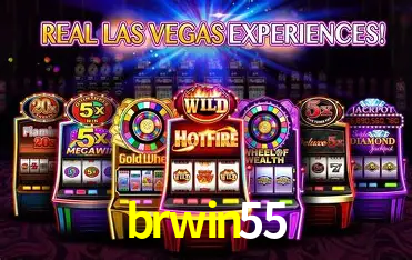 brwin55 Belo Horizonte - Reivindique Bonus