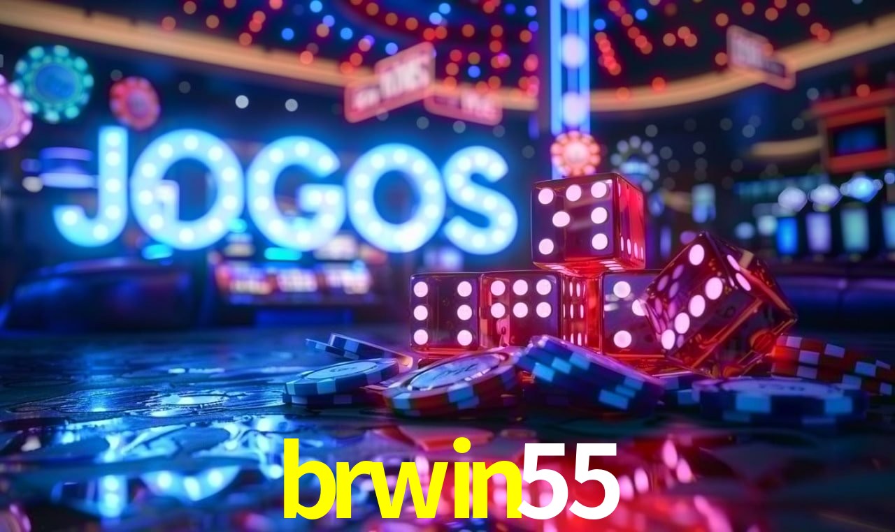 Casino Ao Vivo brwin55