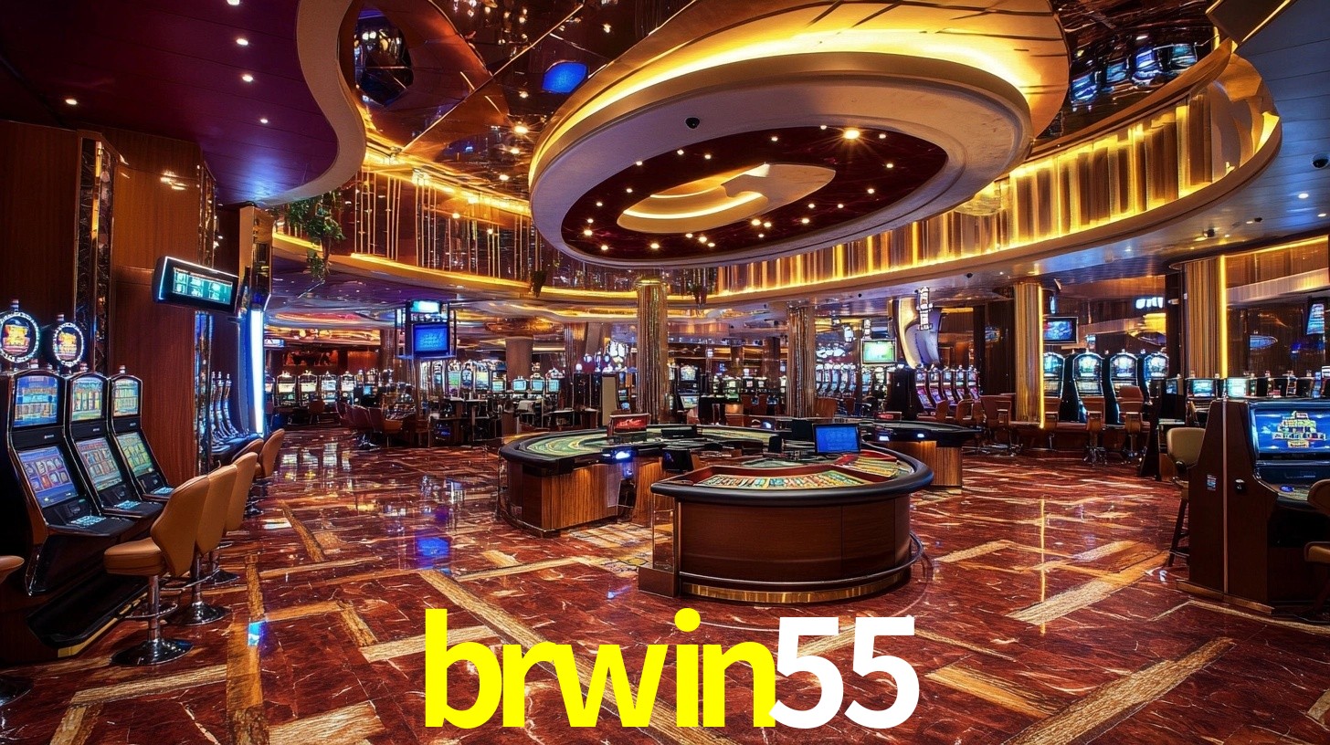 Roulette Table brwin55
