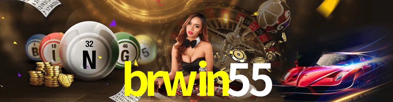 brwin55 São Paulo - Top Slots