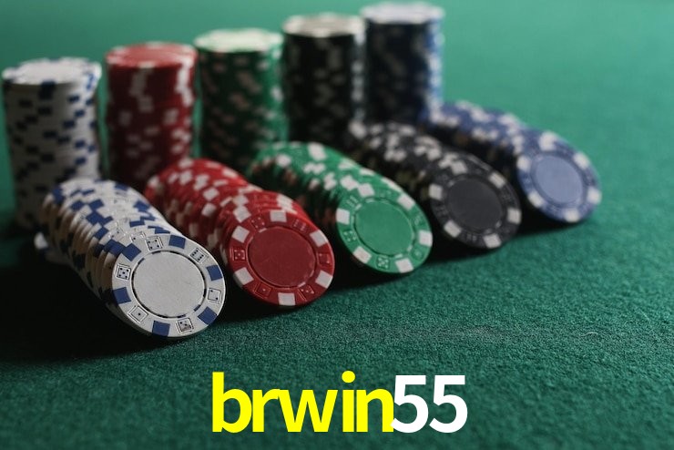 Game Providers brwin55