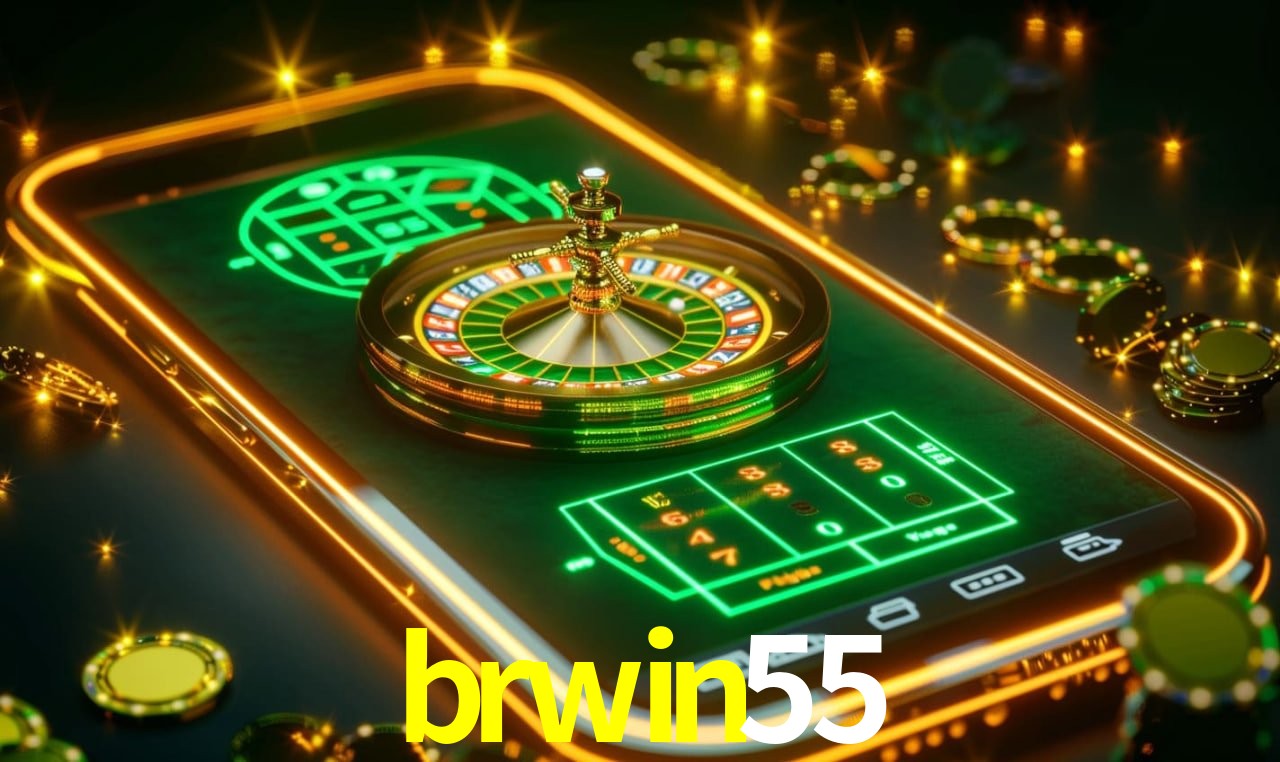 brwin55 - User Statistics