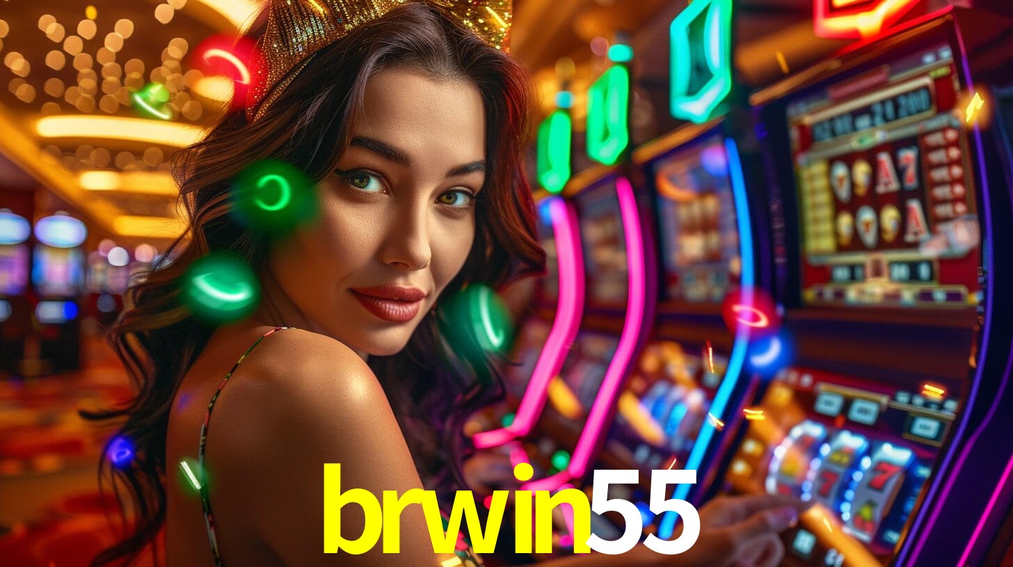 brwin55.com