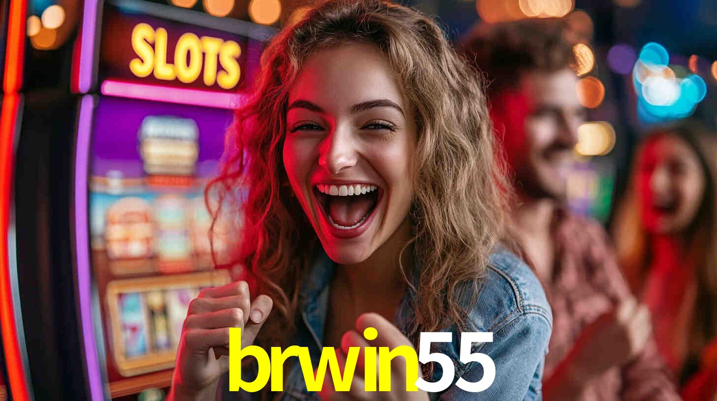 Inovações de Jogos na brwin55: O Futuro das Experiências Interativas