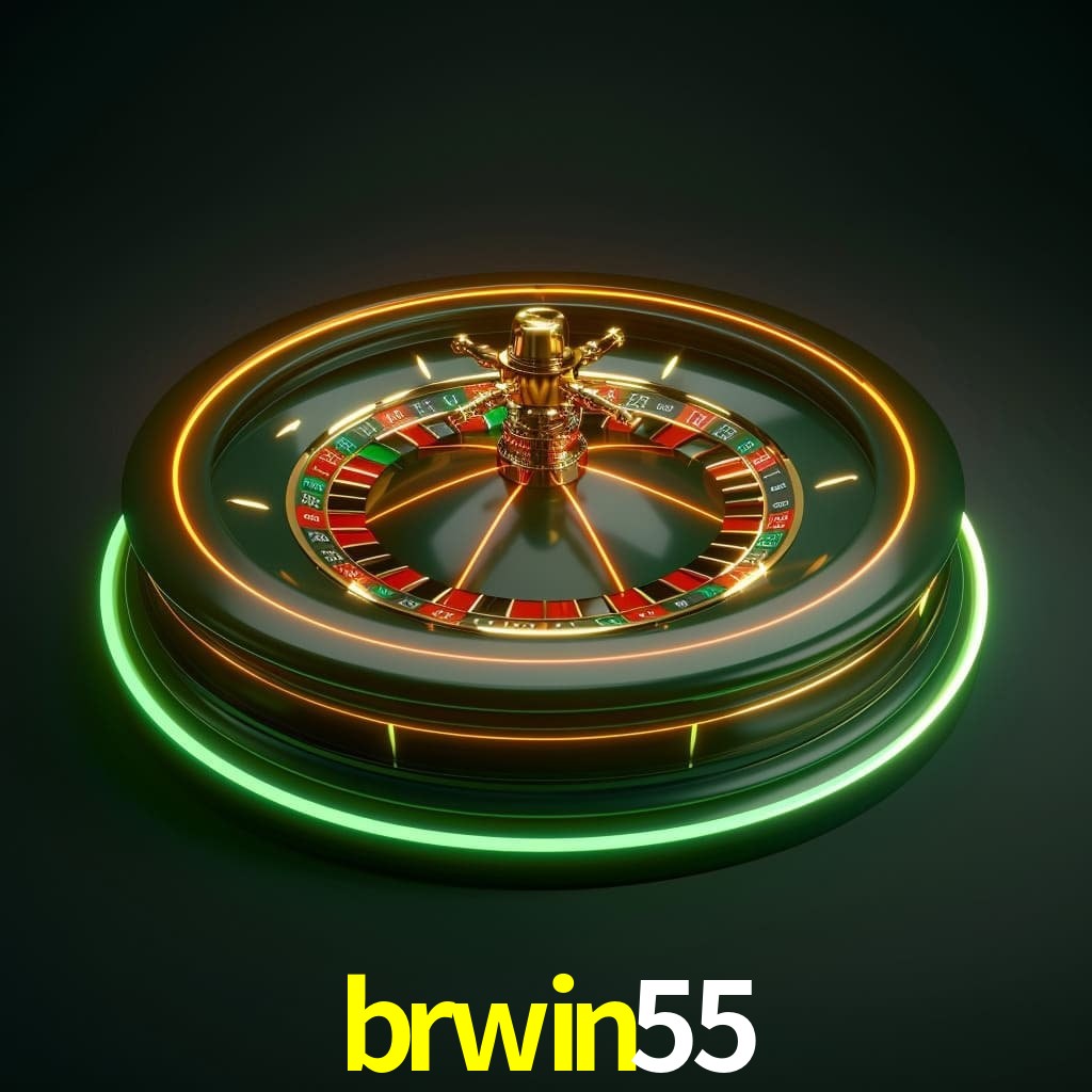 brwin55 App - Aplicativo Móvel Oficial