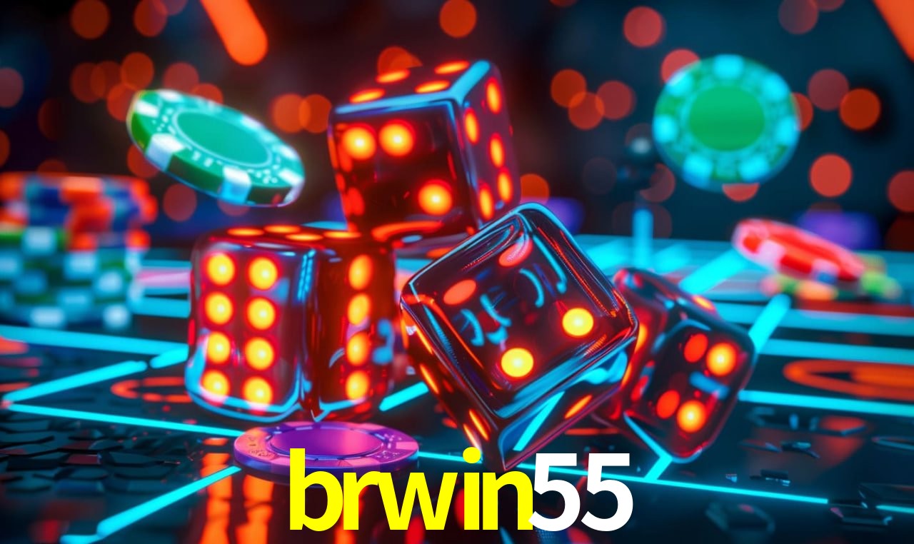Interface do App brwin55