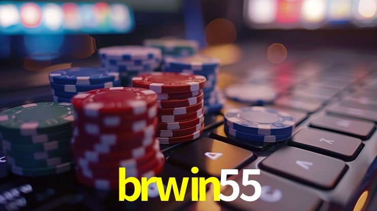 brwin55 Entrar - Login Seguro Certificado