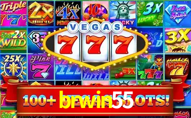 Descubra a Magia dos Jogos de Arcade no brwin55