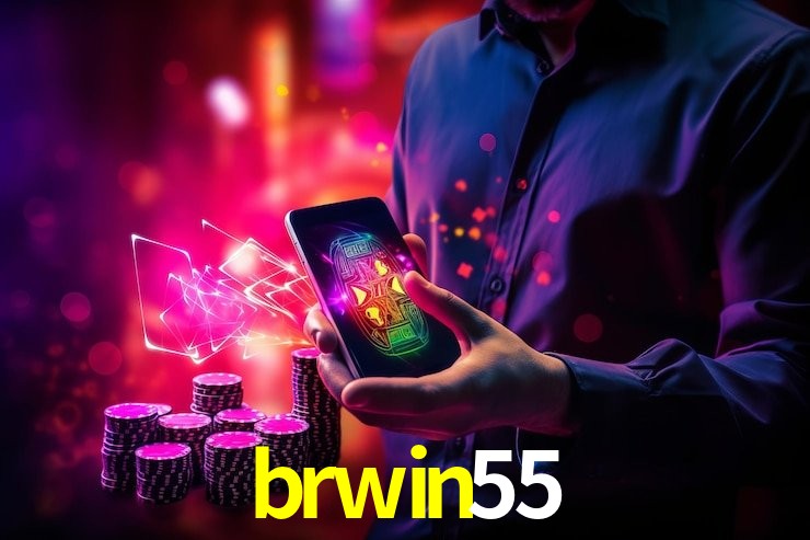 Apostas de Futebol brwin55