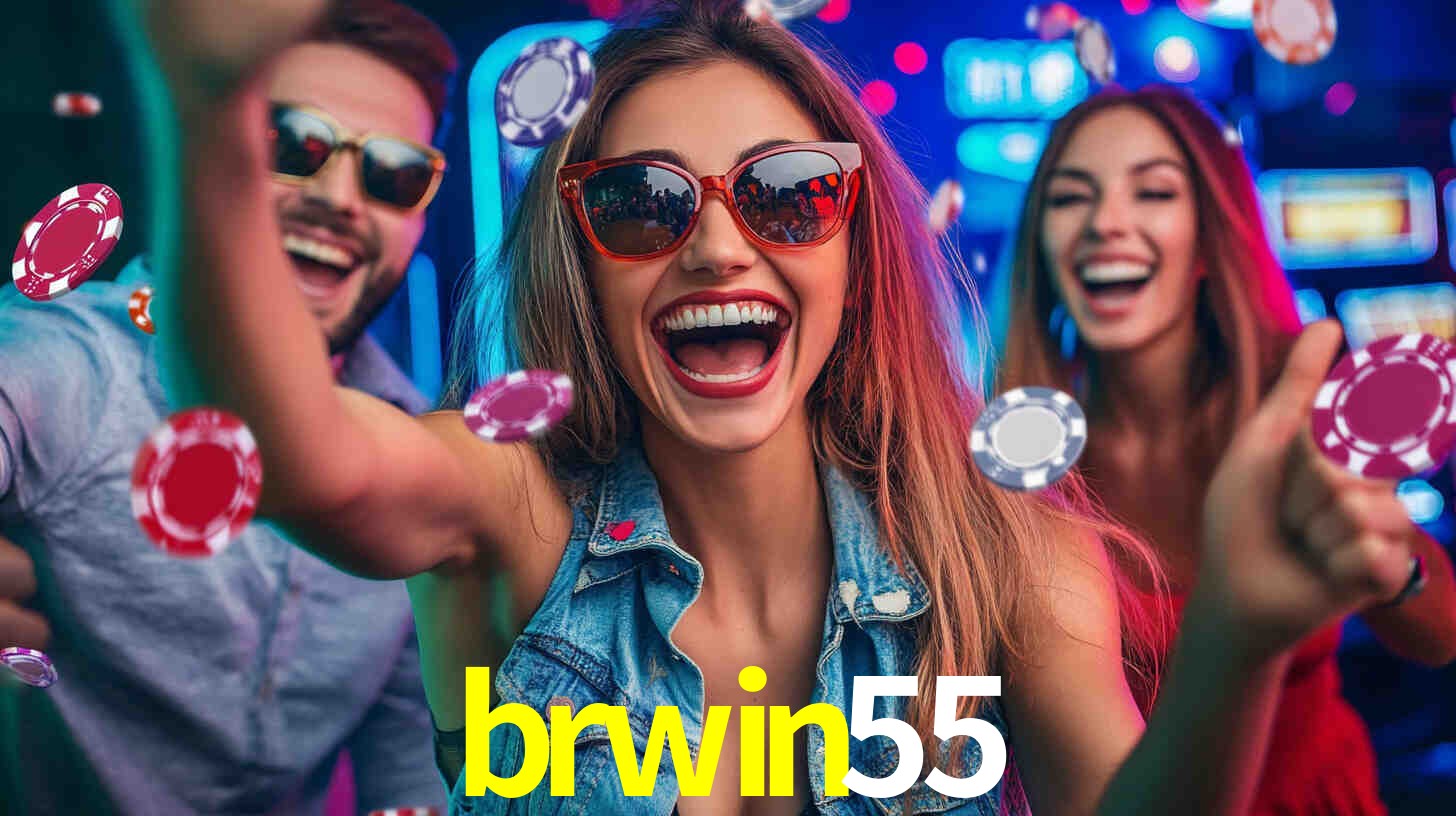 Explorando a Categoria de Eventos em Apostas na brwin55