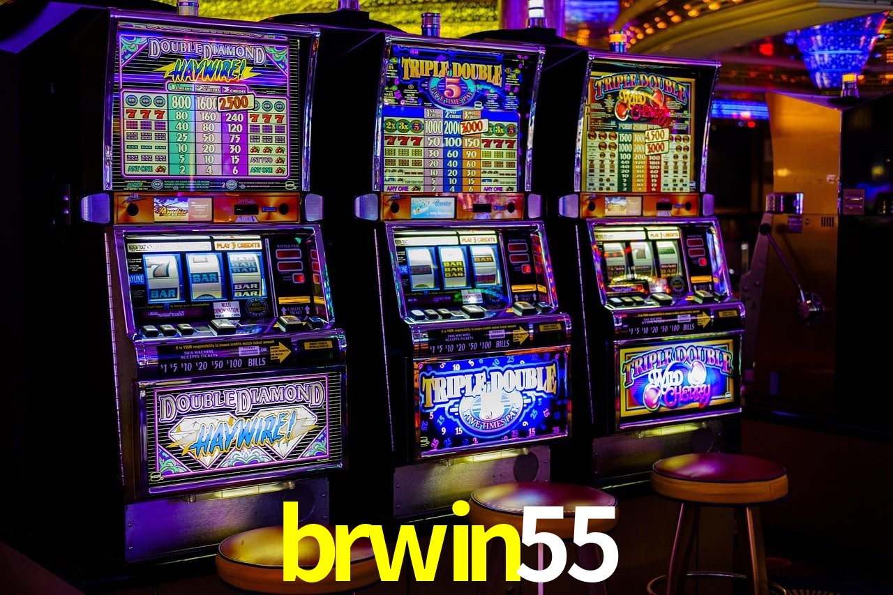 Recursos de Bônus brwin55