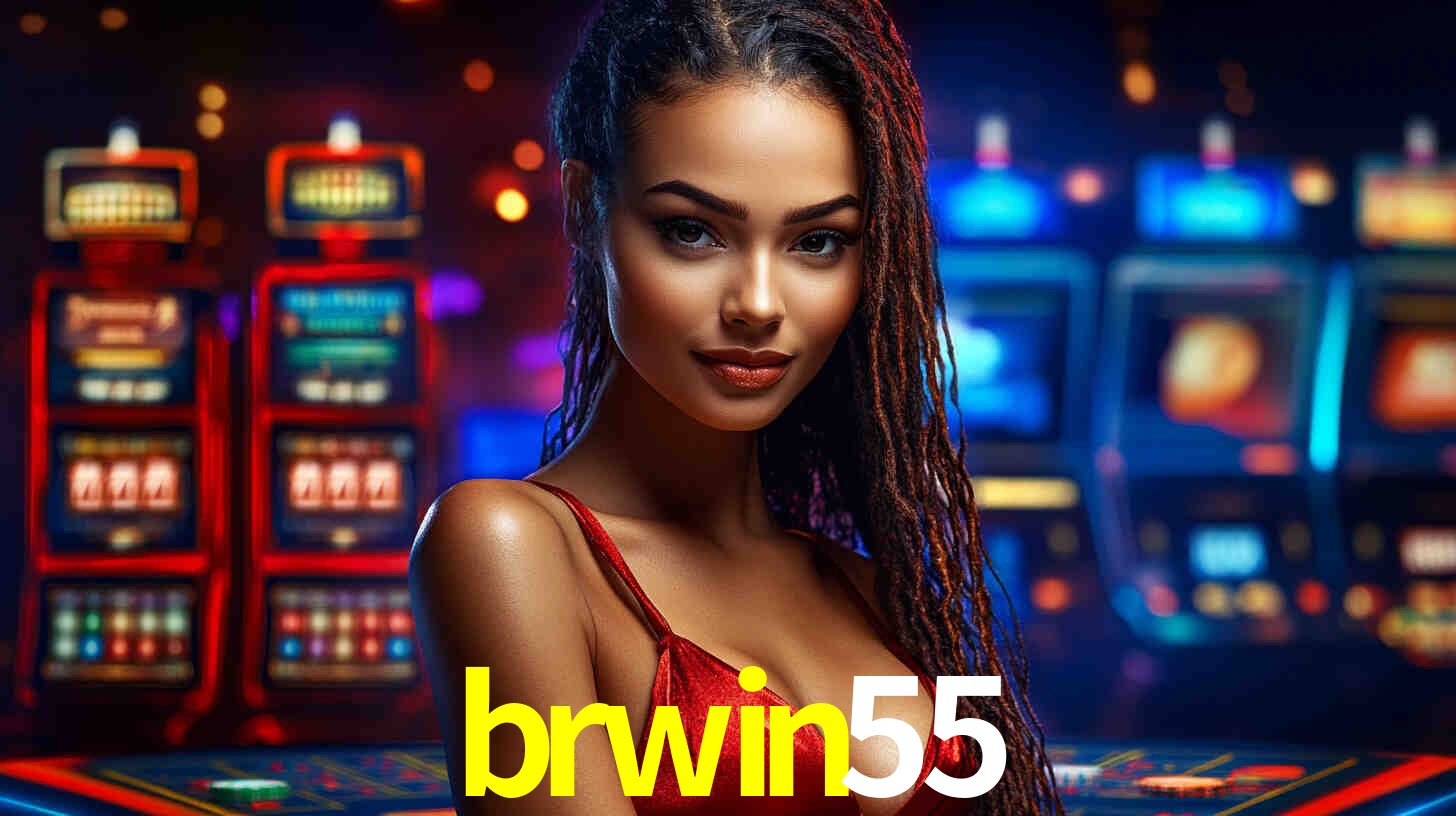 A Experiência Imersiva dos Cassinos Ao Vivo no brwin55