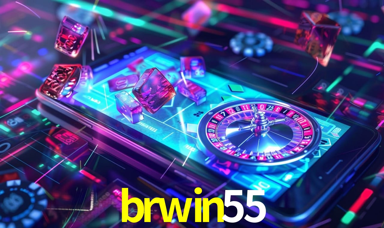 Provedores de Jogos brwin55