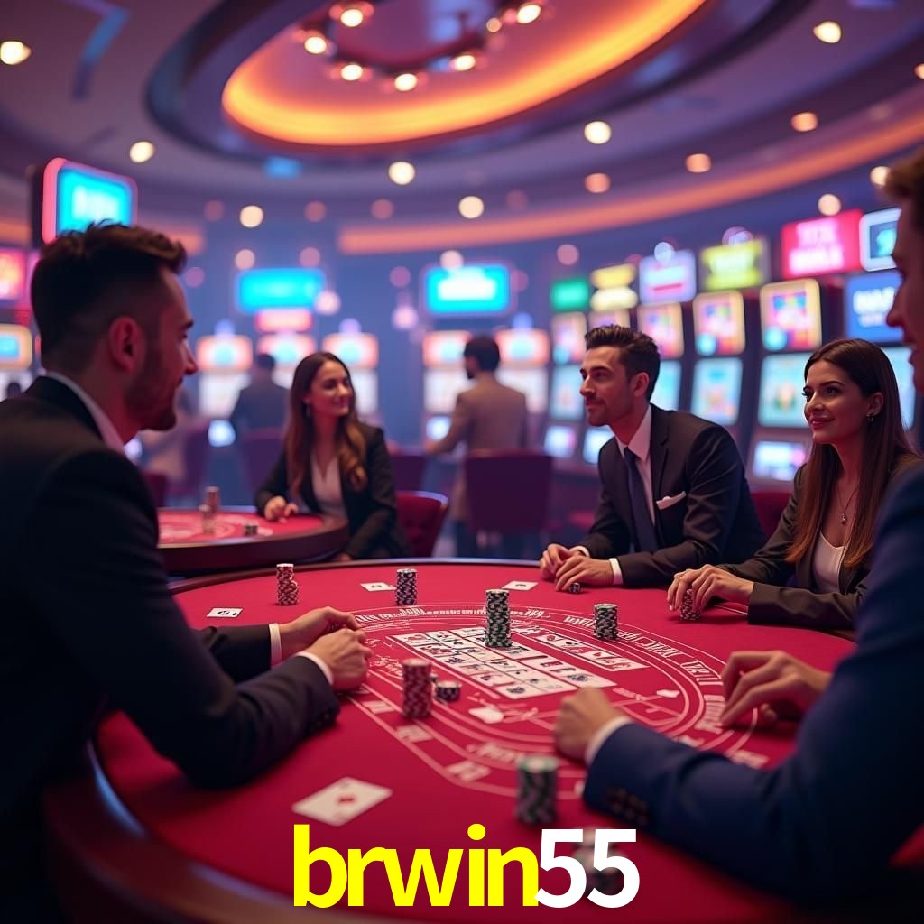 Estatísticas Crash Games brwin55