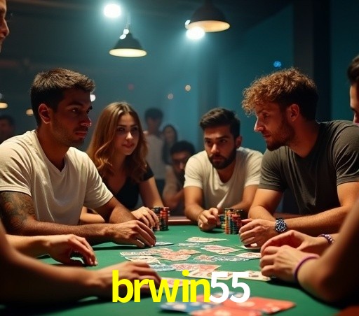 brwin55 Salvador - Promo Stats