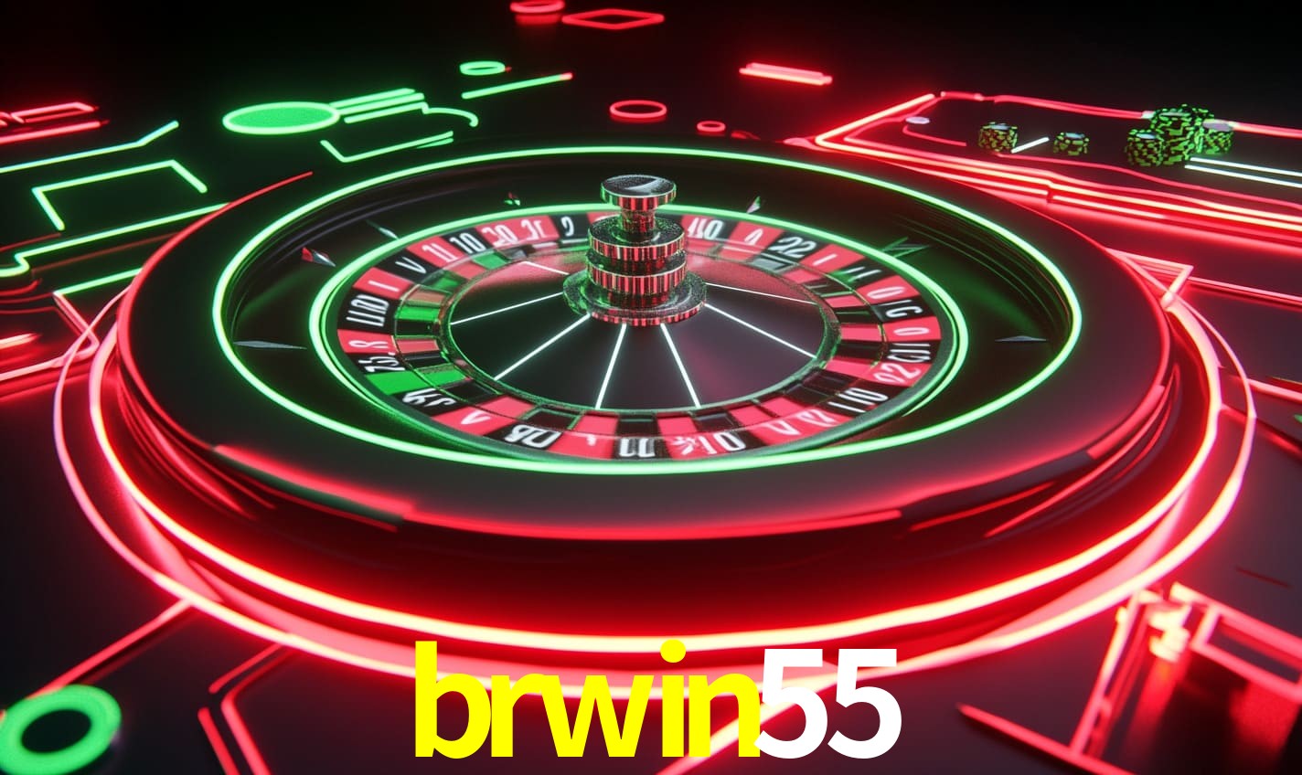 A Emoção da Loteria na brwin55: Uma Chance de Mudança de Vida