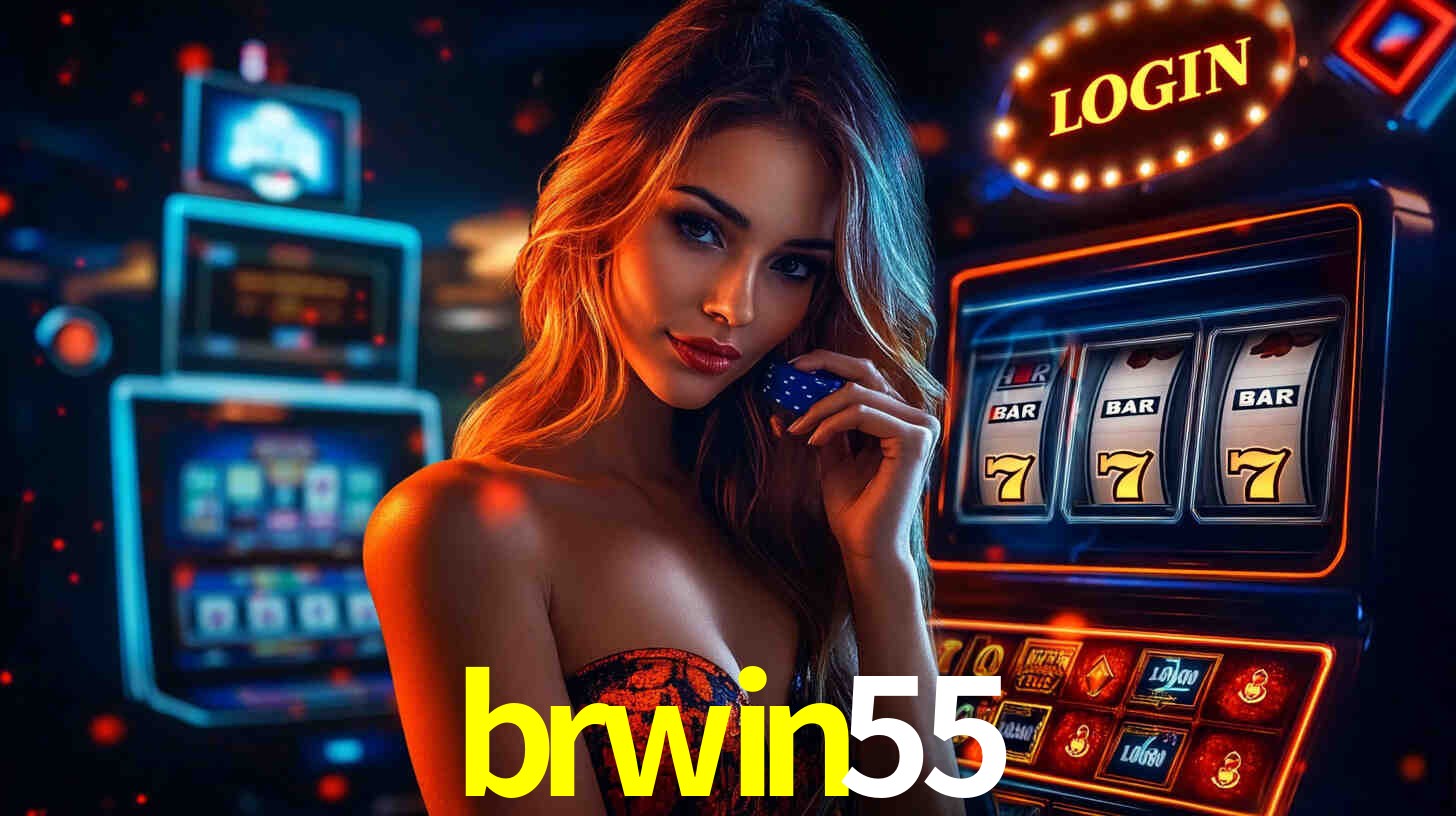 brwin55 Bet